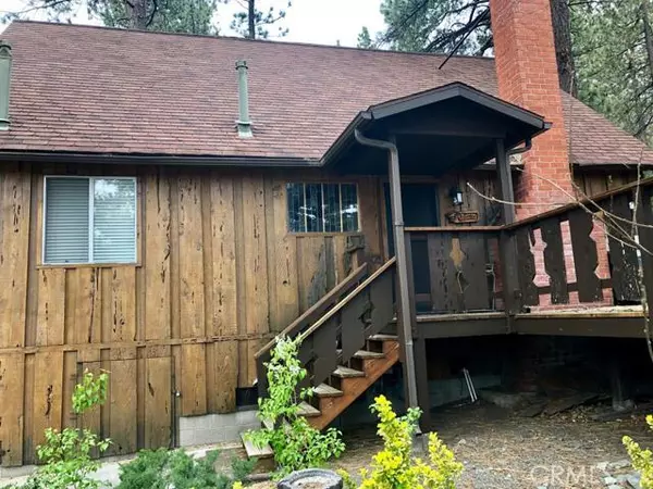 Wrightwood, CA 92397,26704 Raven RD