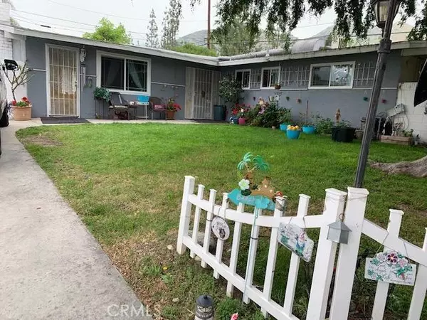 Azusa, CA 91702,301 W Channing ST