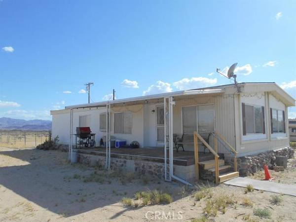 Newberry Springs, CA 92365,47077 Silver Valley RD