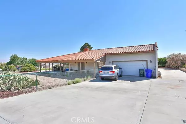 Apple Valley, CA 92307,16340 Kamana CT