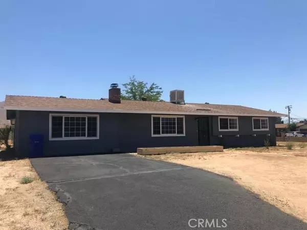 22001 Nambe CT, Apple Valley, CA 92308