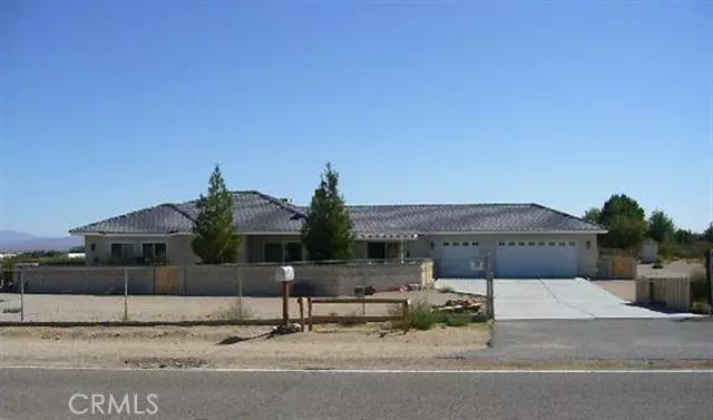 Lucerne Valley, CA 92356,10125 Custer AVE