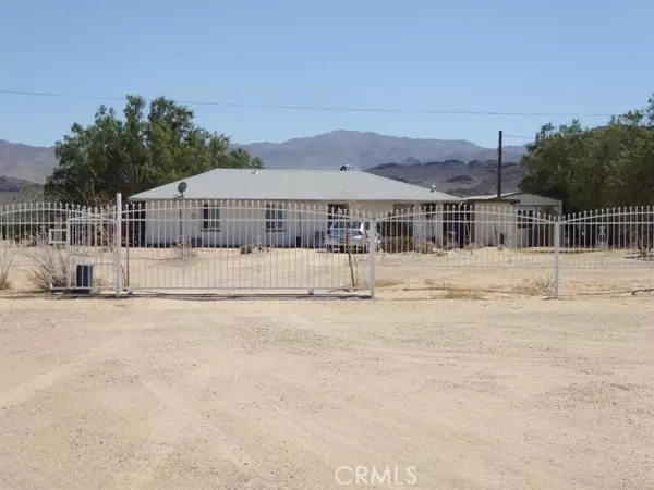 Newberry Springs, CA 92365,46425 National Trails HWY