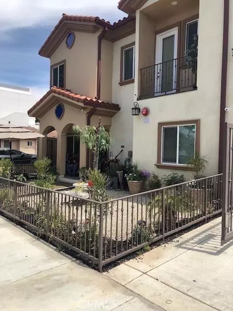 San Fernando, CA 91340,1401 1407 Celis ST