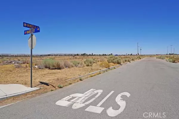 Adelanto, CA 92301,0 Mimosa RD