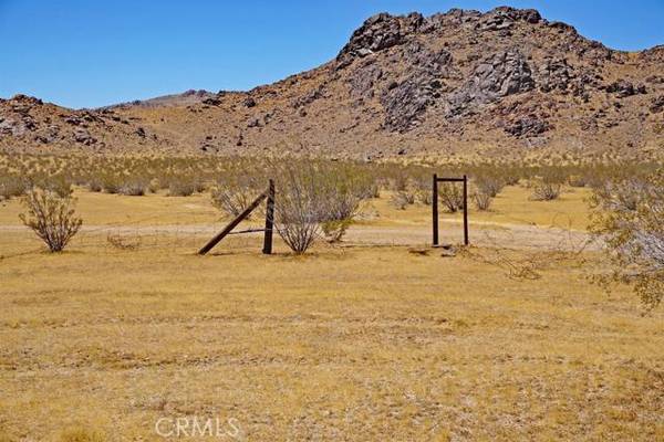 Lucerne Valley, CA 92356,0 Duncan RD