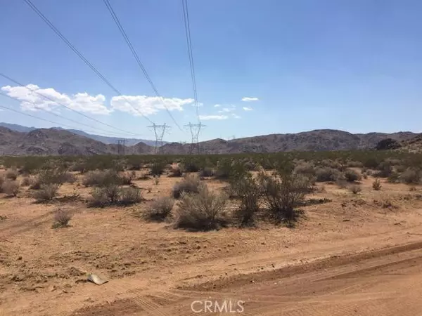 Lucerne Valley, CA 92356,0 Harder DR