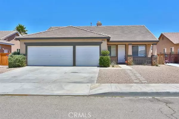 Adelanto, CA 92301,14537 Oakdale CIR