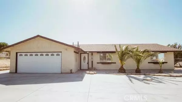 8928 Peach AVE, Hesperia, CA 92345