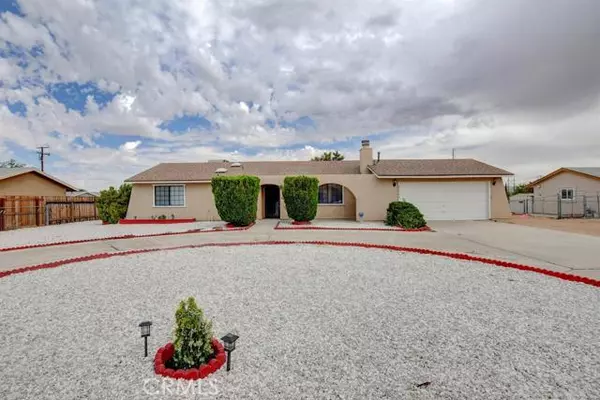 21262 Sandia RD, Apple Valley, CA 92308