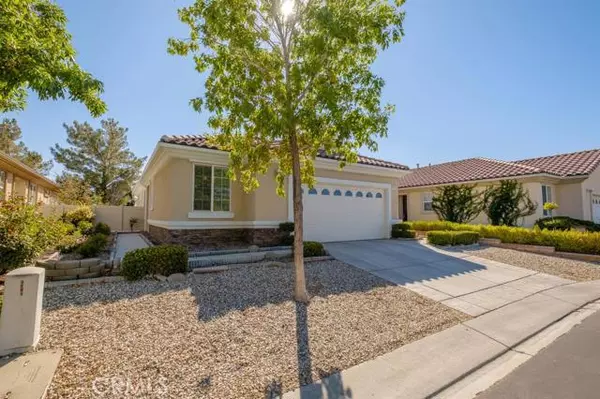 Apple Valley, CA 92308,11101 Sun River CT