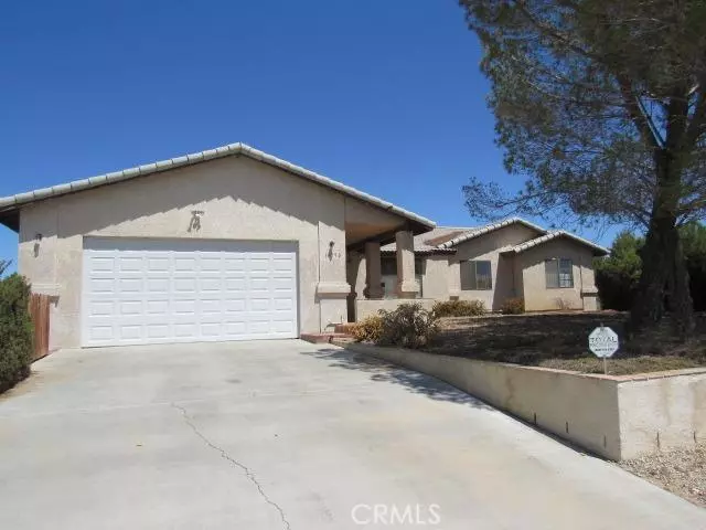 Victorville, CA 92395,16590 Ottawa ST