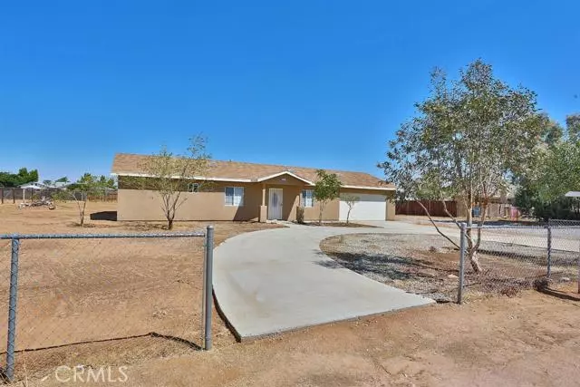 22954 Minnetonka RD, Apple Valley, CA 92308