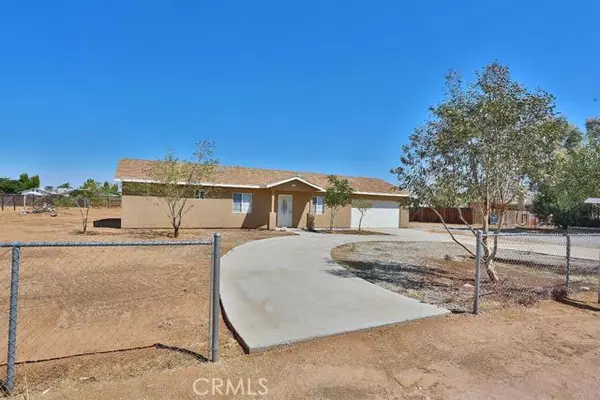 22954 Minnetonka RD, Apple Valley, CA 92308