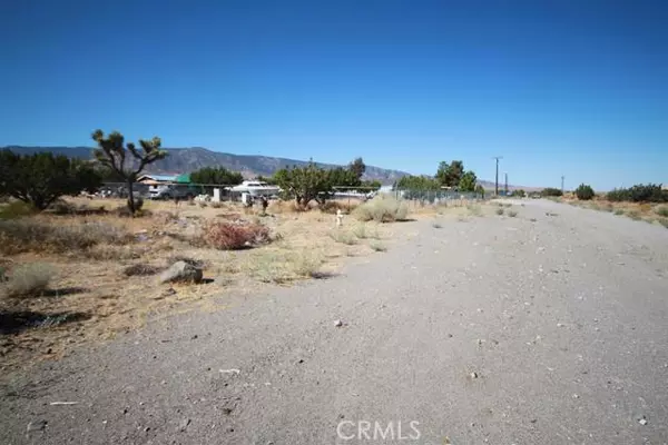 Pinon Hills, CA 92372,0 0 Golden View RD