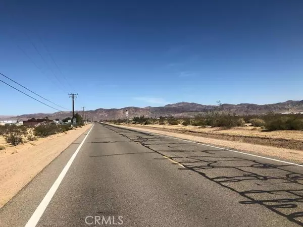 Yermo, CA 92398,35176 Daggett-Yermo RD