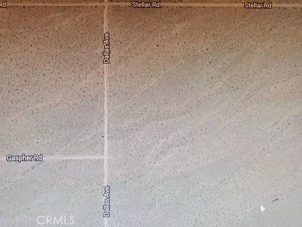 0 Dallas Square RD, Lucerne Valley, CA 92356