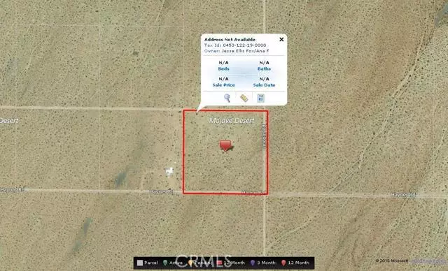 0 Lincoln RD, Lucerne Valley, CA 92356