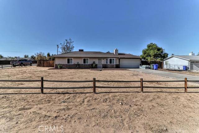 11466 Cibola RD, Apple Valley, CA 92308