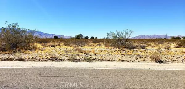 Lucerne Valley, CA 92356,0 Camp Rock RD