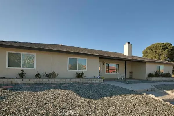 Helendale, CA 92342,26566 Corona DR