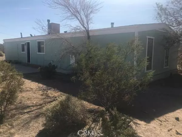 Yermo, CA 92398,35876 Corral ST