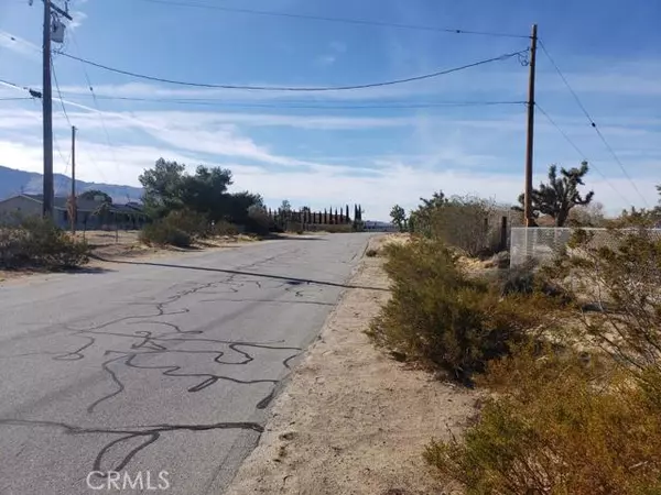 Lucerne Valley, CA 92356,31160 Sherwood ST