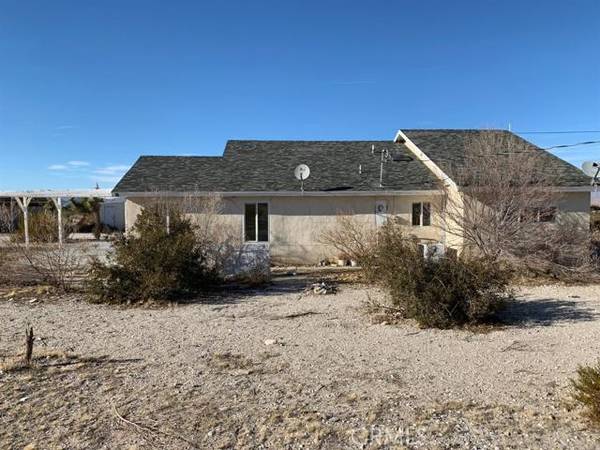 Lucerne Valley, CA 92356,36166 Sutter AVE