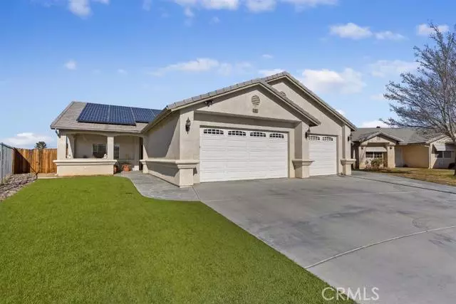 16622 Country Ranch CT, Victorville, CA 92395