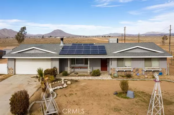 21094 Zuni RD, Apple Valley, CA 92307