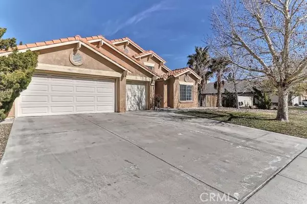 Victorville, CA 92392,12706 Loma Verde DR