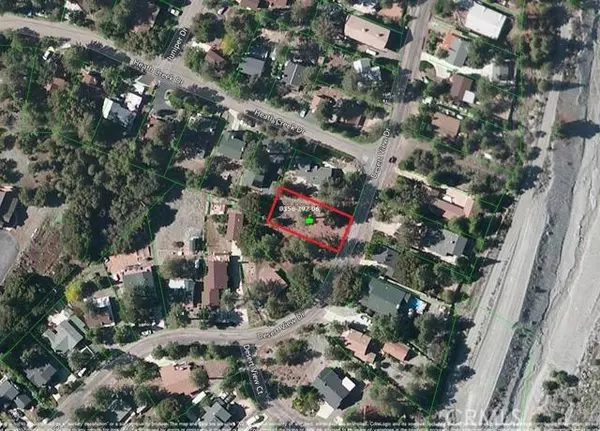 Wrightwood, CA 92397,5370 Desert View DR