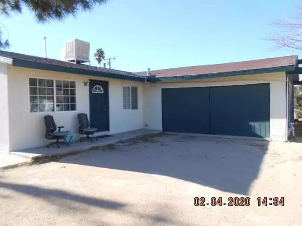 Yermo, CA 92398,37943 Fairway AVE