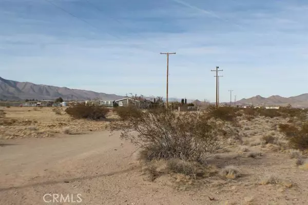 Lucerne Valley, CA 92356,0 Lancelet RD