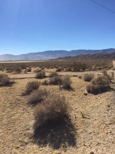 0 Venada RD, Lucerne Valley, CA 92356