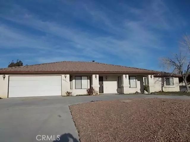 Apple Valley, CA 92307,16411 Kasota RD