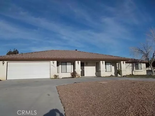 16411 Kasota RD, Apple Valley, CA 92307