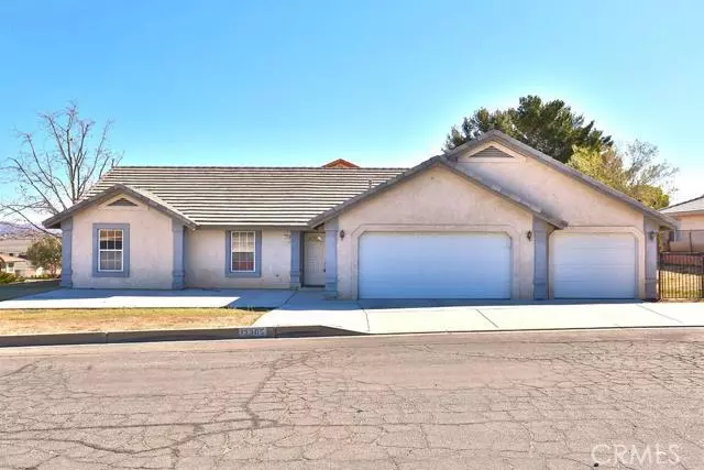 13305 Yellowstone DR, Victorville, CA 92395