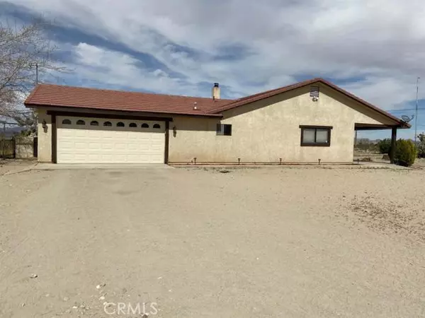 Lucerne Valley, CA 92356,8932 Visalia AVE