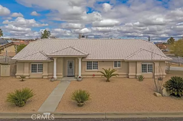 17800 Sage Hen RD, Victorville, CA 92395