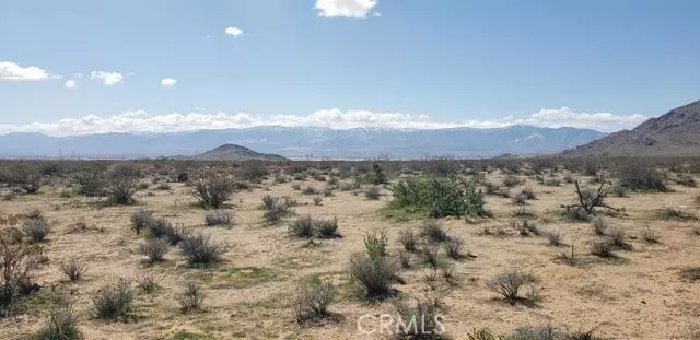 Lucerne Valley, CA 92356,0 Corwin RD