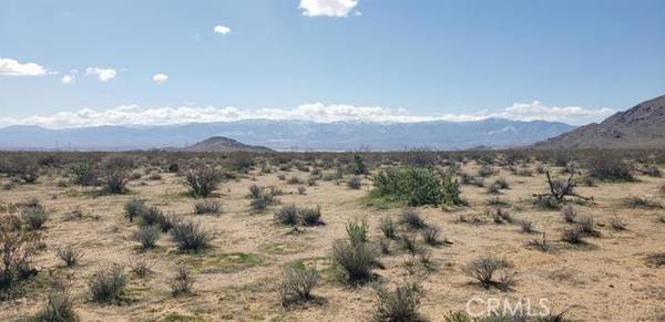 0 Corwin RD, Lucerne Valley, CA 92356