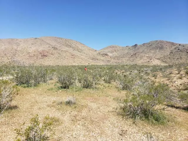 Lucerne Valley, CA 92356,0 Near Lucerne Valley Cutoff RD