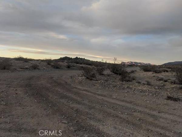 Lucerne Valley, CA 92356,0 Heather AVE