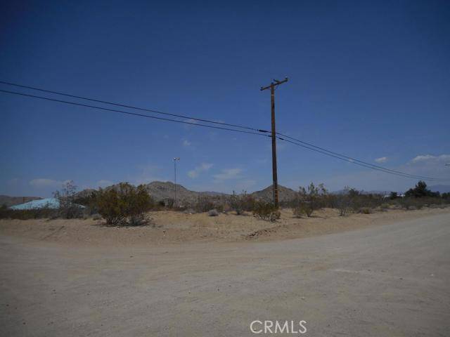 Lucerne Valley, CA 92356,0 Morningside ST