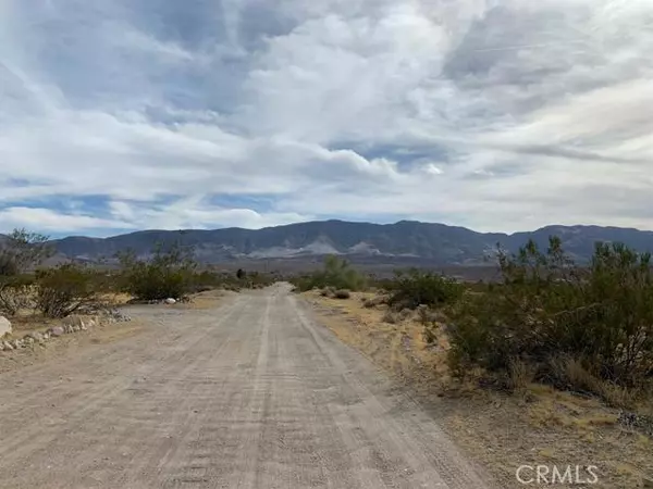 Lucerne Valley, CA 92356,0 Santa Fe