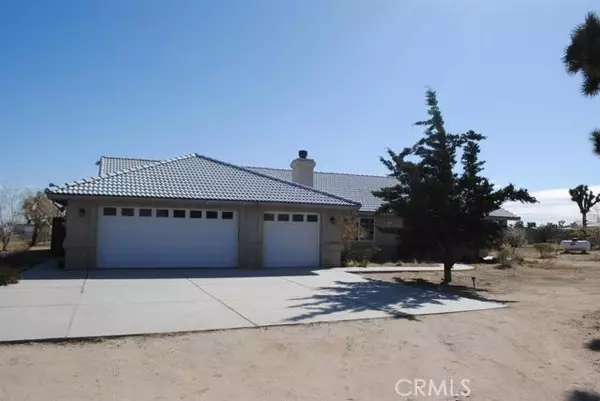 Phelan, CA 92371,13227 Smith RD