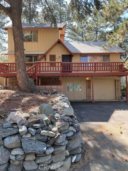 6250 Shamrock DR, Wrightwood, CA 92397