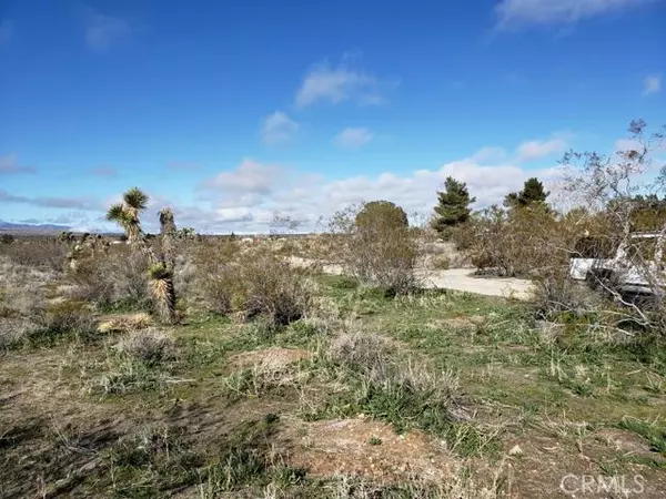 Pinon Hills, CA 92372,0 Sierra RD