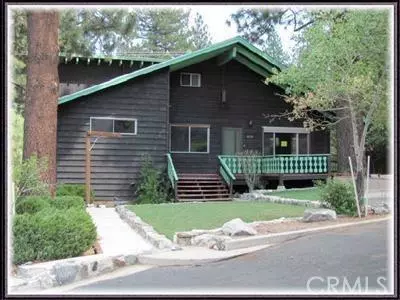 6275 Cardinal RD, Wrightwood, CA 92392